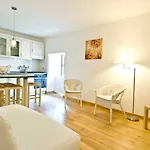 Piazza Navona Apartments