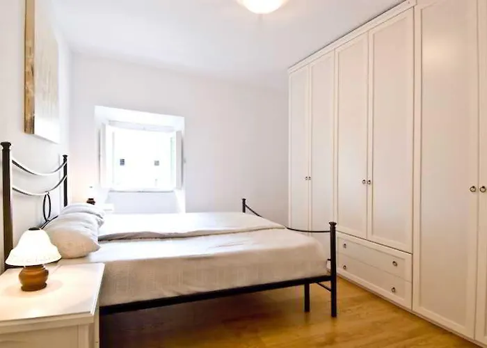 Piazza Navona Apartments