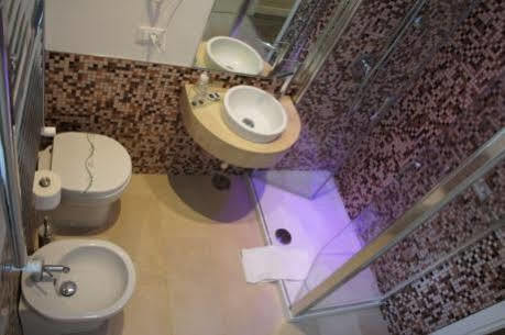 Hotel Piazza Navona 3*