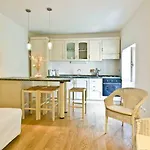 Piazza Navona Apartments