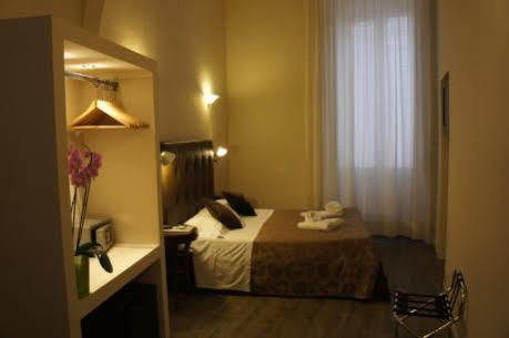 Hotel Piazza Navona 3*